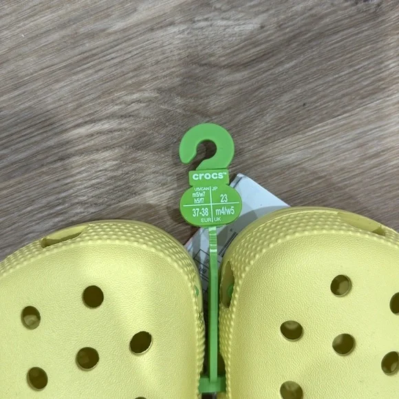 Classic Clog - Picture 3 of 7